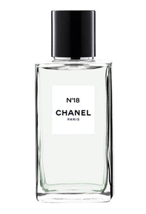 chanel 18 tous|Chanel no 18 perfume.